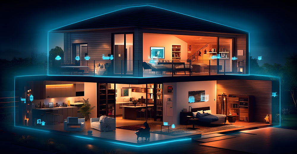 The Smart Home Jury Is Still Out on Matter, AI Could Help